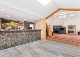 Best Western Inn On The Bay 4