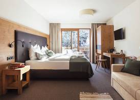 Das Glemm Hotel - Joker Card Partner 5