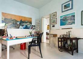 Le Sirene Scilla 5