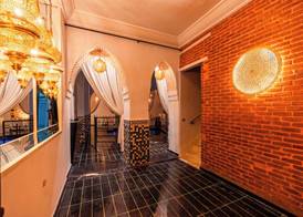 Riad L'ECOLE 3