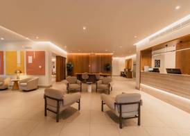 Comfort Inn Monterrey Valle 2