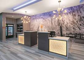 La Quinta Inn & Suites by Wyndham Opelika Auburn 3