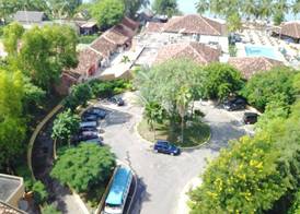 Le Saly Hotel 3
