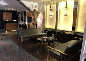 Imani Suites 3