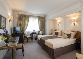 Majestic Hotel Spa - Champs Elysées 3