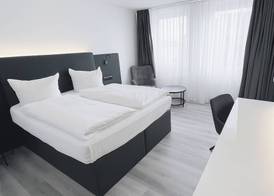 DORMERO Hotel Dessau-Roßlau 5