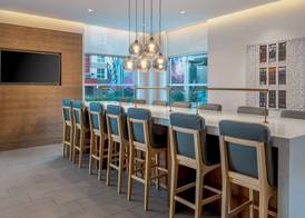 Hyatt House Salt Lake City Downtown 3