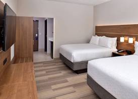 Holiday Inn Express & Suites - Moundsville by IHG 4