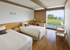 Benesse House 5