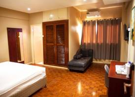 HOTEL MIRAVA 4
