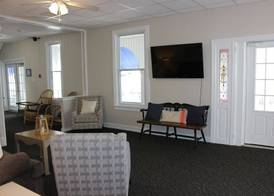 Blue Water Inn 5