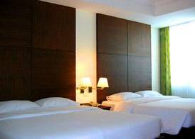 FRESH INN HOTEL 4
