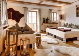 Berghotel Rehlegg 2