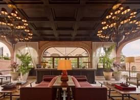Todos Santos Boutique Hotel 2