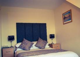 Membly Hall Hotel 3
