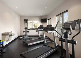 Country Inn & Suites by Radisson, San Antonio Medi 3