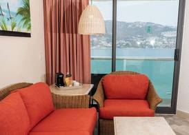 Copacabana Beach Hotel Acapulco 5