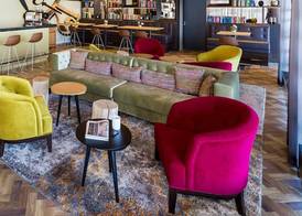 ACHAT Hotel Braunschweig 3