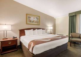 Quality Inn & Suites Tarpon Springs South 5