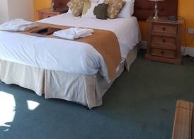 Hotel Hudson 5