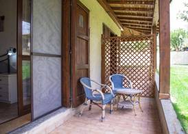 Agriturismo La Luciana 4