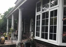 Burleigh House 5