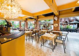 Pongphen Guesthouse 2