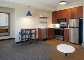 Residence Inn by Marriott Colorado Springs First & Main 5