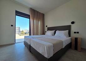 Avli Luxury Villas 5