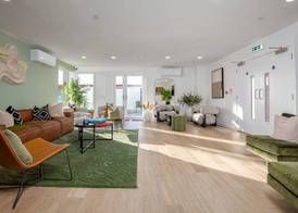 Roomspace Apartments - Walton Court 2