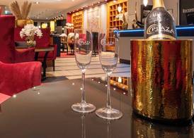 PLAZA Premium Köln 3
