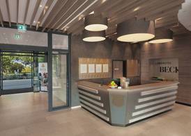 Landhotel Beck 2