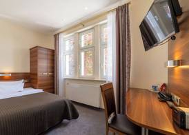 Hotel Schöngarten garni 4