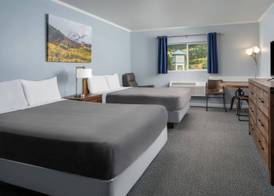 Gold King Mountain Inn 2