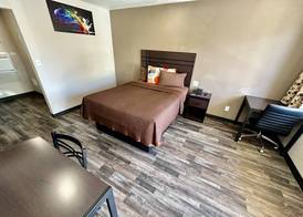 West Inn NAU - Downtown Flagstaff 5