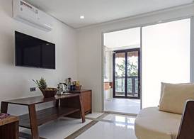 Ocean's Edge Resort 4