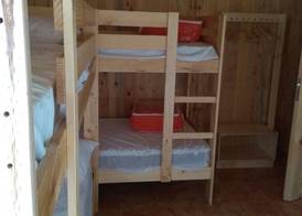 Albergue Tejadillos 5