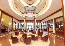 ATLANTIC Hotel Wilhelmshaven 3