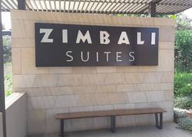 Zimbali Suite 318 424 2