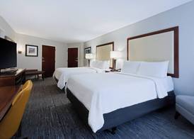 Holiday Inn Express & Suites CINCINNATI RIVERFRONT by IHG 3