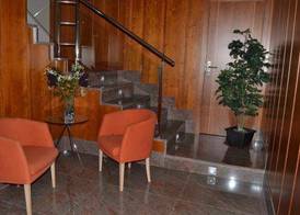 Hotel Jarama 5