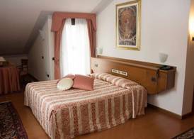 Hotel Piroga Padova 5