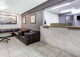 Super 8 by Wyndham Bremerton 2