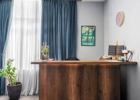 Alma Boutique Hotel 3