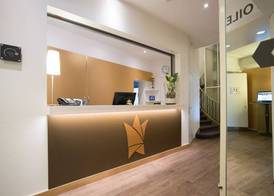 Hotel Kronenhof 2