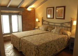 Hotel Plaza Grande 4