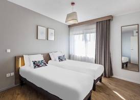 Appart'City Confort Mulhouse 3
