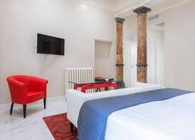 Villa Natalia Luxury rooms 3
