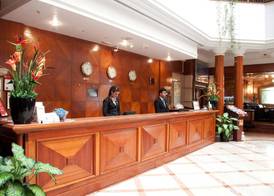 Regent Palace Hotel 3