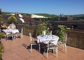 The White Hart - A Heartwood Inn 3
